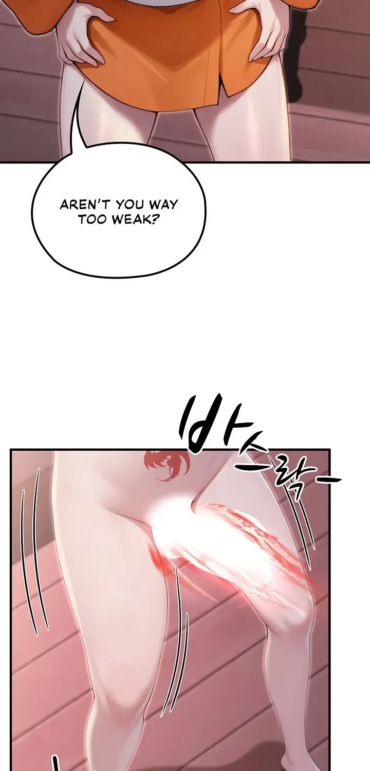 Isekai Dragondick Knight Commander Chapter 69 page 71 - 