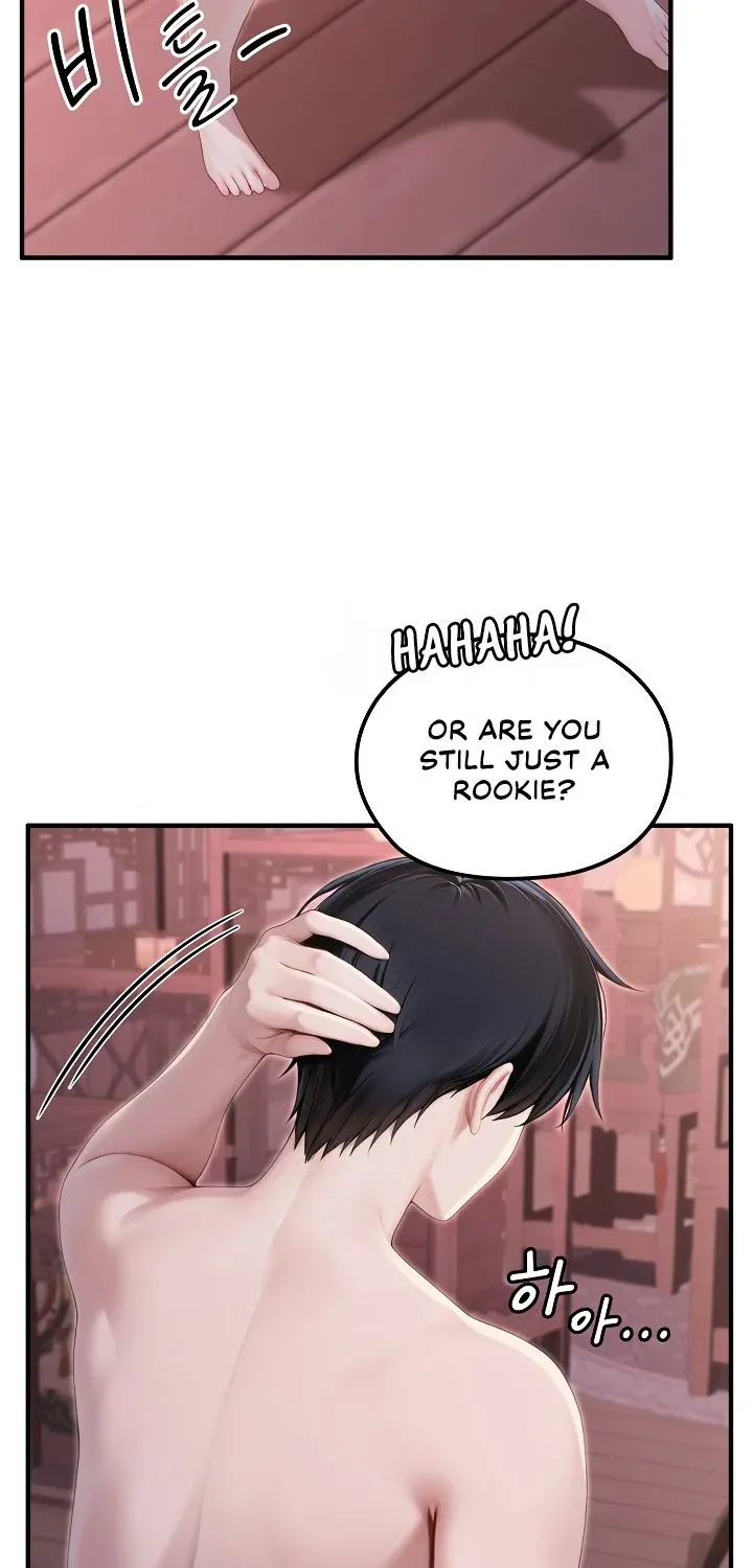Isekai Dragondick Knight Commander Chapter 69 page 72 - 