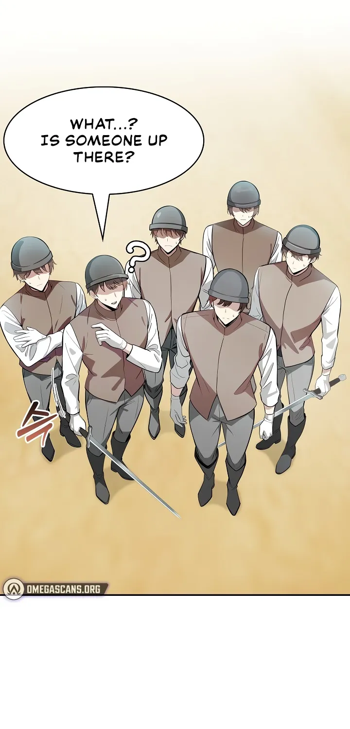 Isekai Dragondick Knight Commander Chapter 7 page 1 - 
