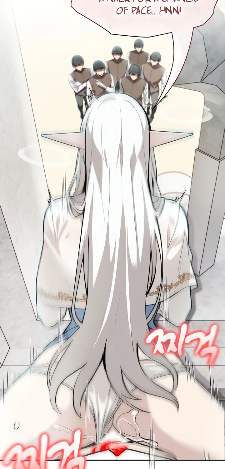 Isekai Dragondick Knight Commander Chapter 7 page 11 - 