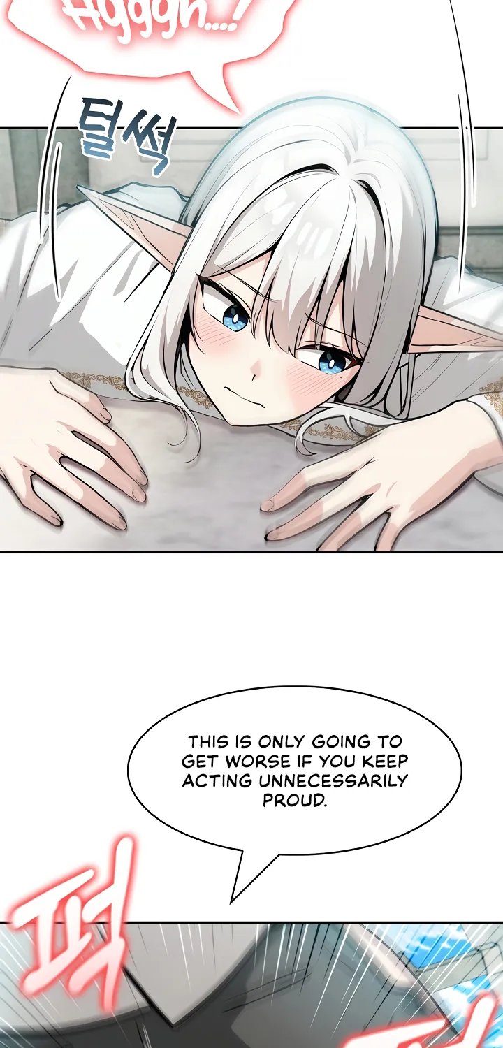 Isekai Dragondick Knight Commander Chapter 7 page 17 - 