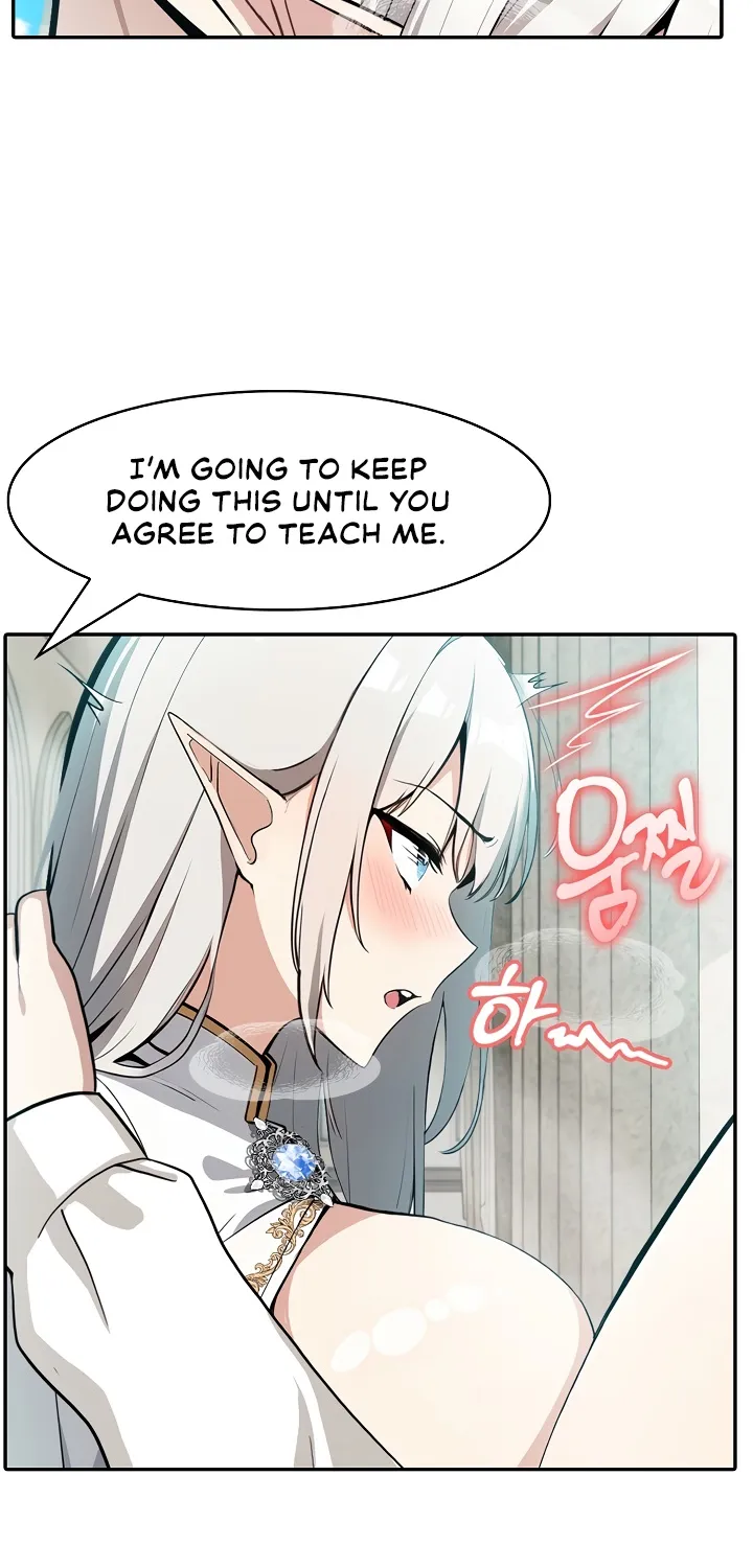 Isekai Dragondick Knight Commander Chapter 7 page 4 - 
