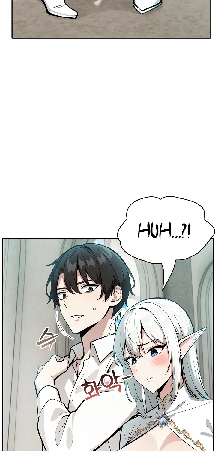 Isekai Dragondick Knight Commander Chapter 7 page 37 - 