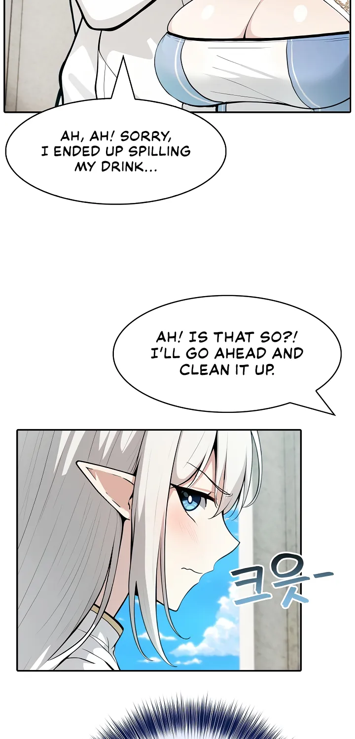 Isekai Dragondick Knight Commander Chapter 7 page 38 - 