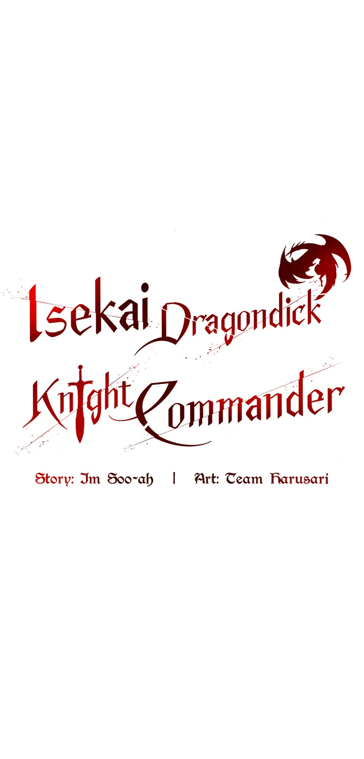 Isekai Dragondick Knight Commander Chapter 7 page 41 - 