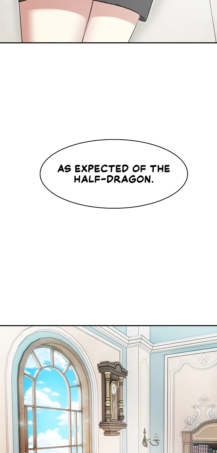 Isekai Dragondick Knight Commander Chapter 7 page 46 - 