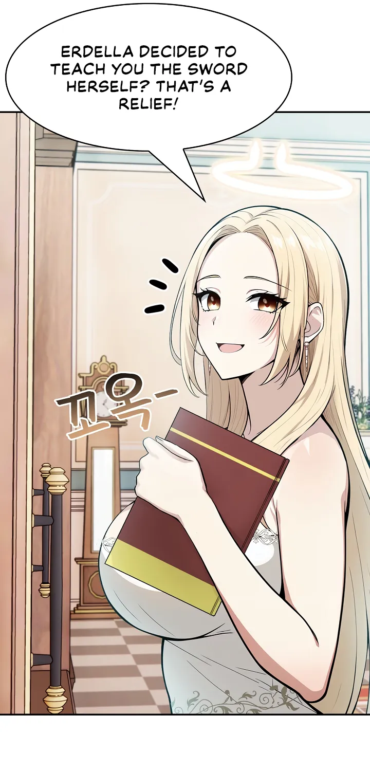 Isekai Dragondick Knight Commander Chapter 7 page 49 - 