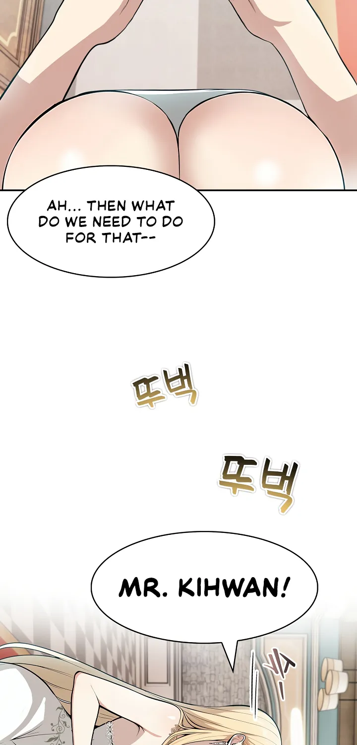 Isekai Dragondick Knight Commander Chapter 7 page 64 - 