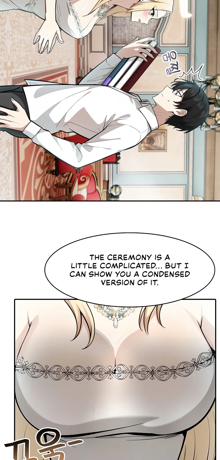 Isekai Dragondick Knight Commander Chapter 7 page 65 - 