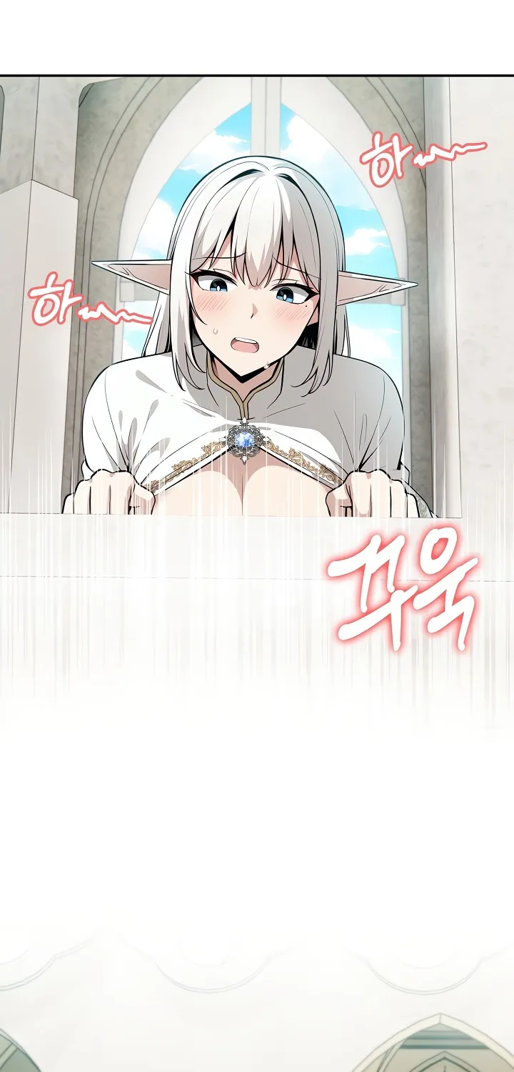 Isekai Dragondick Knight Commander Chapter 7 page 8 - 