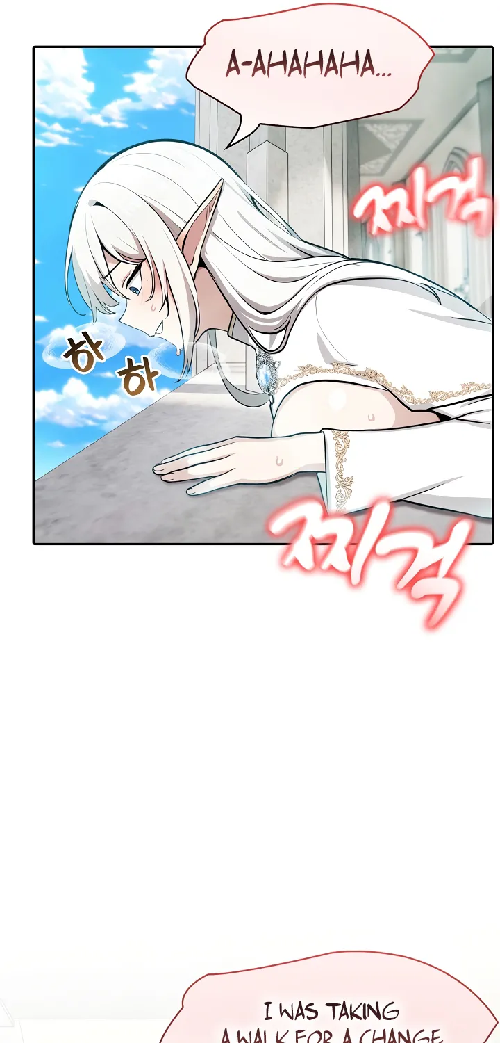Isekai Dragondick Knight Commander Chapter 7 page 10 - 