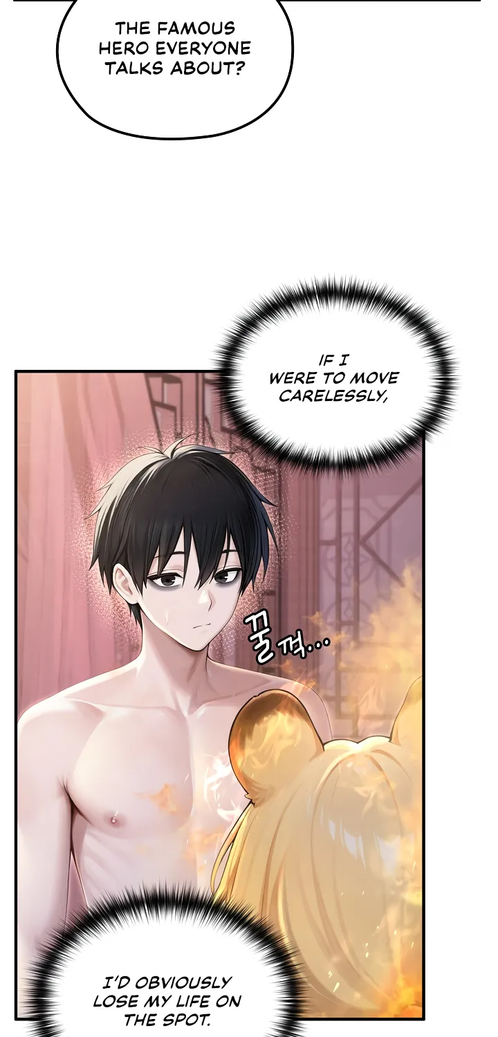 Isekai Dragondick Knight Commander Chapter 70 page 15 - 