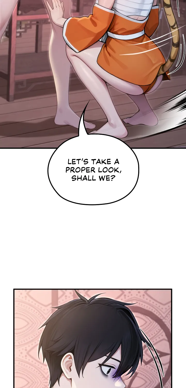 Isekai Dragondick Knight Commander Chapter 70 page 17 - 