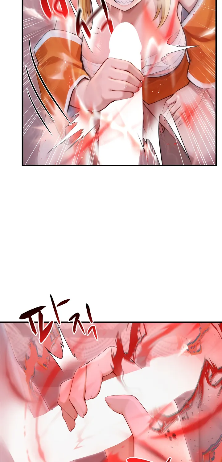 Isekai Dragondick Knight Commander Chapter 70 page 19 - 