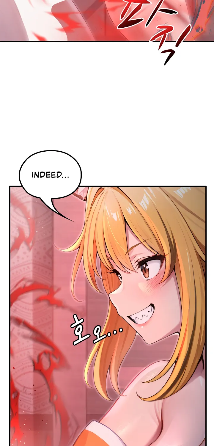 Isekai Dragondick Knight Commander Chapter 70 page 20 - 