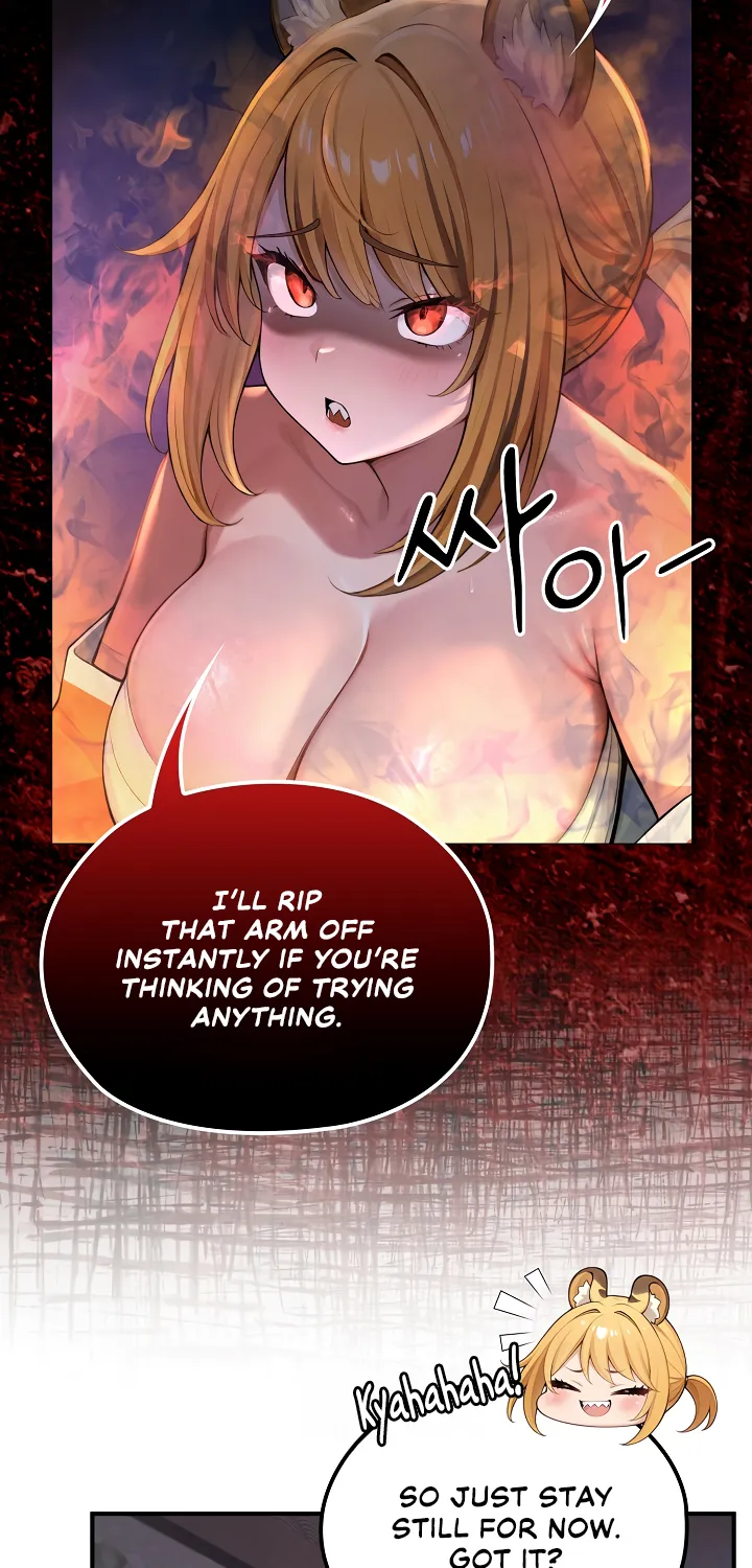 Isekai Dragondick Knight Commander Chapter 70 page 25 - 