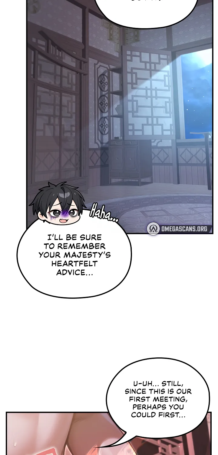 Isekai Dragondick Knight Commander Chapter 70 page 26 - 