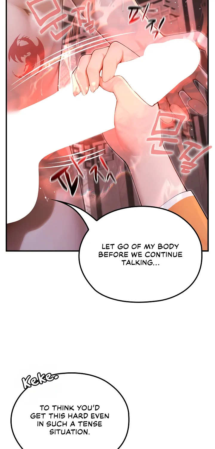 Isekai Dragondick Knight Commander Chapter 70 page 27 - 