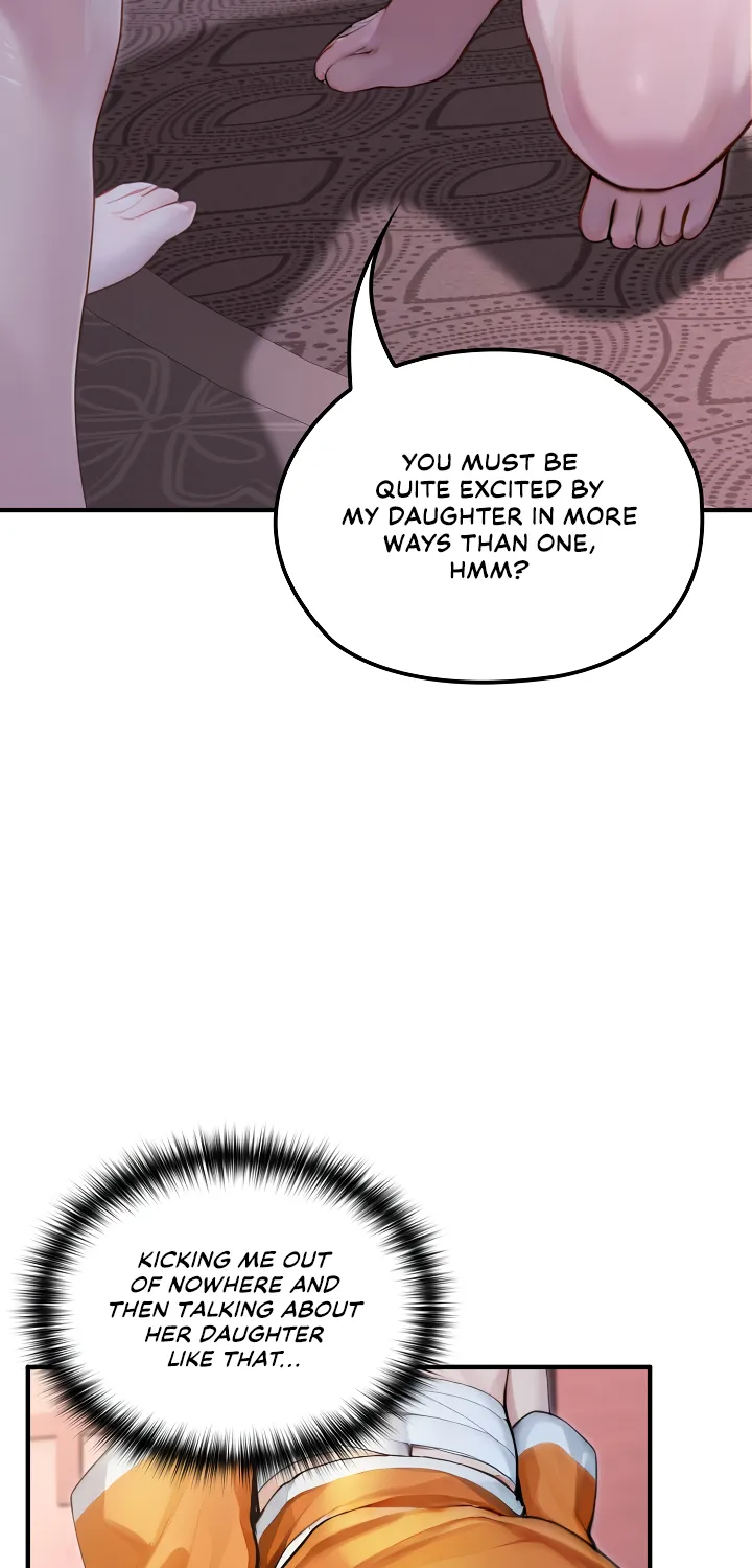 Isekai Dragondick Knight Commander Chapter 70 page 29 - 