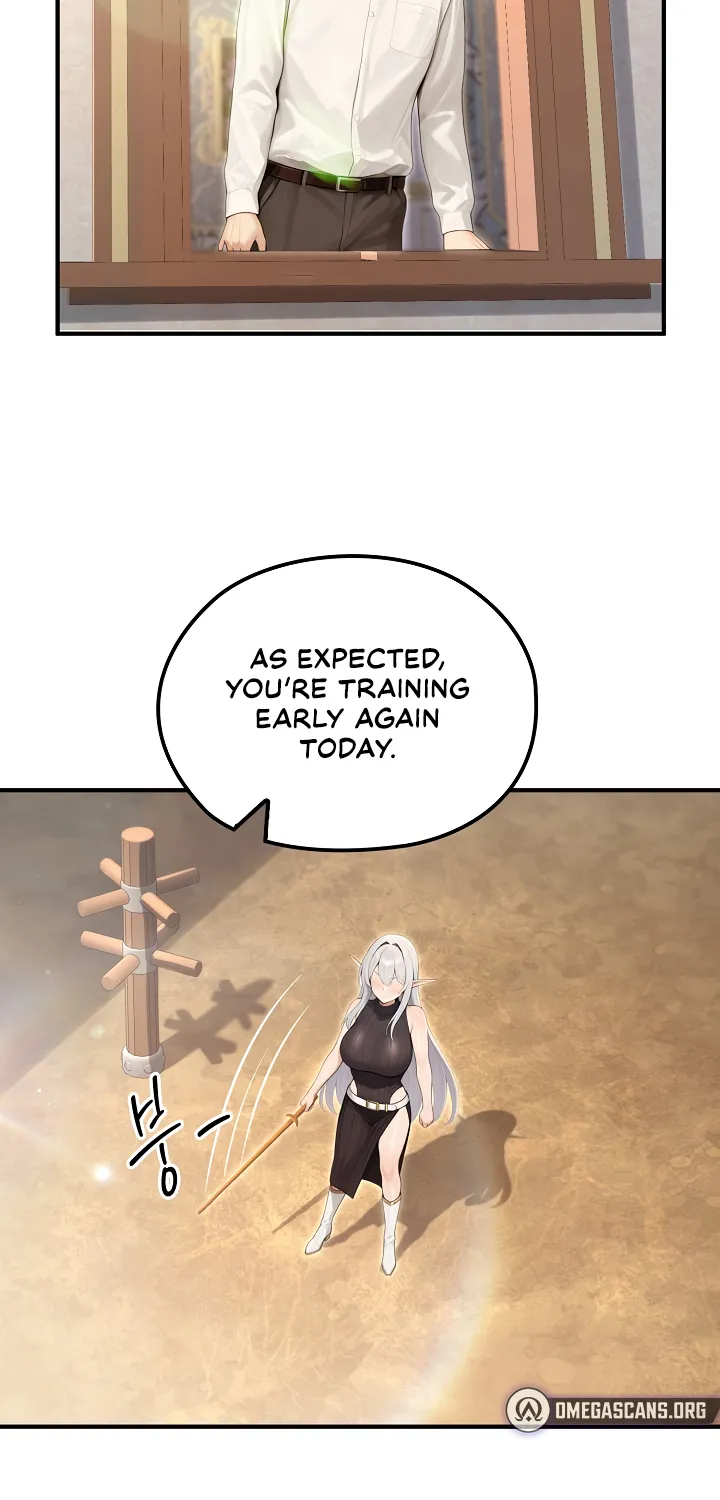 Isekai Dragondick Knight Commander Chapter 70 page 4 - 