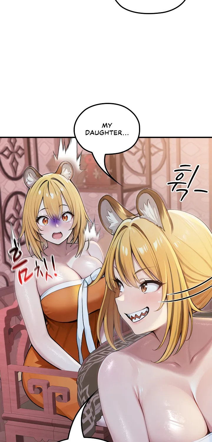 Isekai Dragondick Knight Commander Chapter 70 page 35 - 
