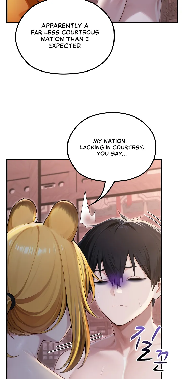 Isekai Dragondick Knight Commander Chapter 70 page 38 - 