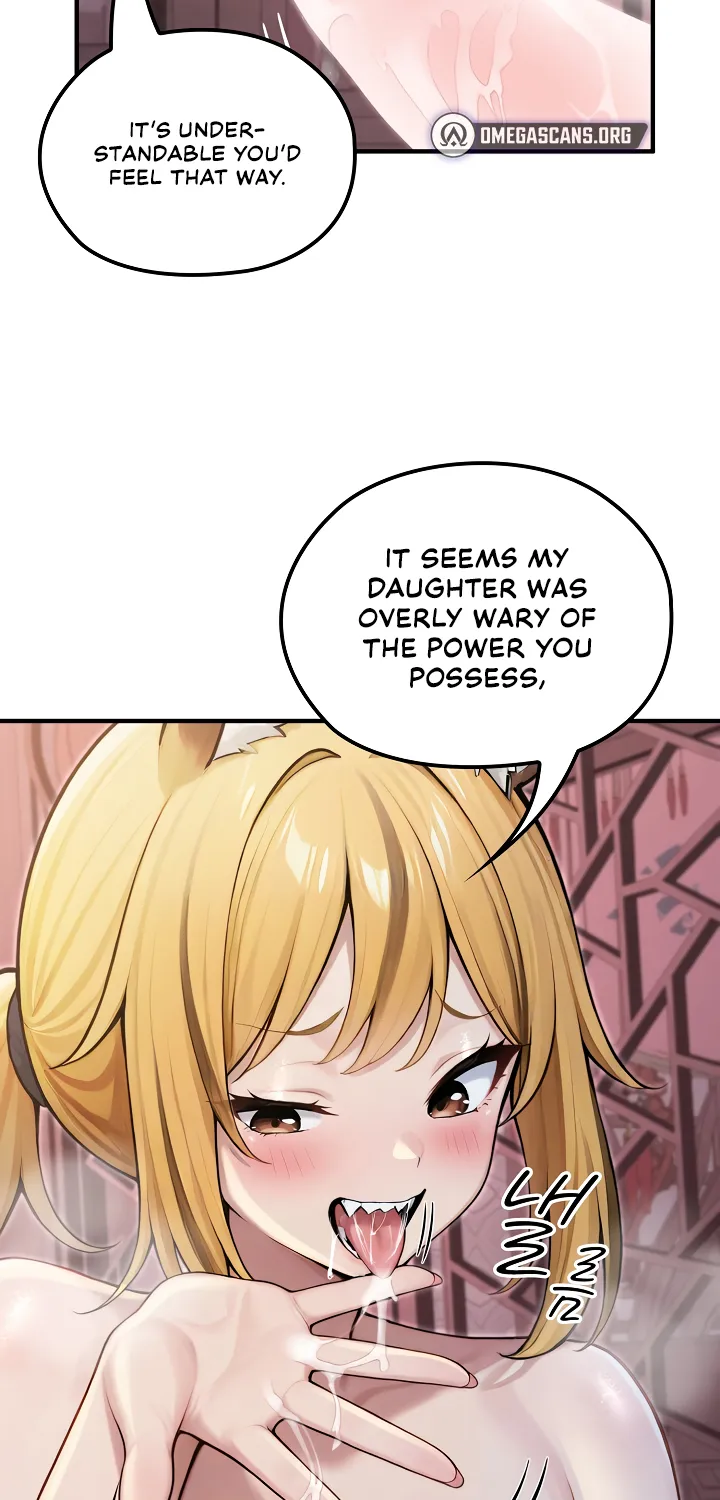 Isekai Dragondick Knight Commander Chapter 70 page 42 - 