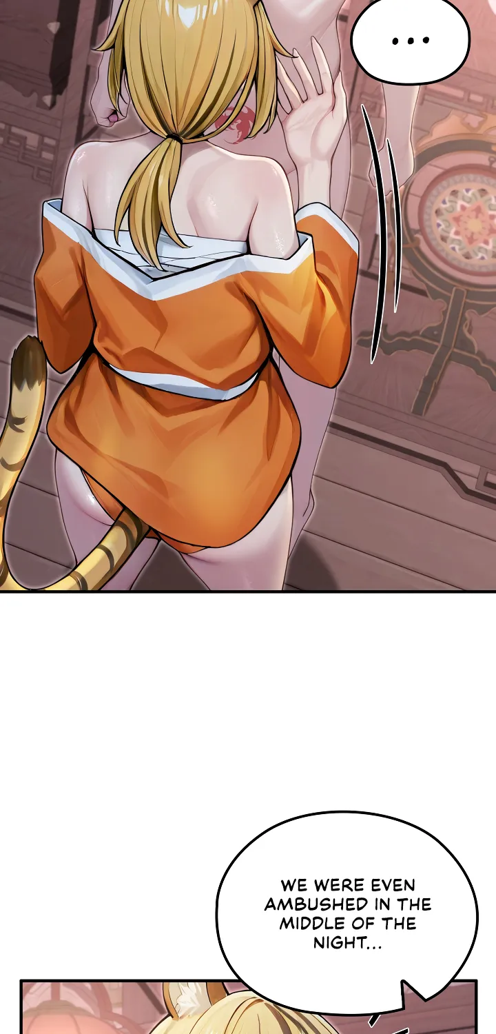 Isekai Dragondick Knight Commander Chapter 70 page 44 - 