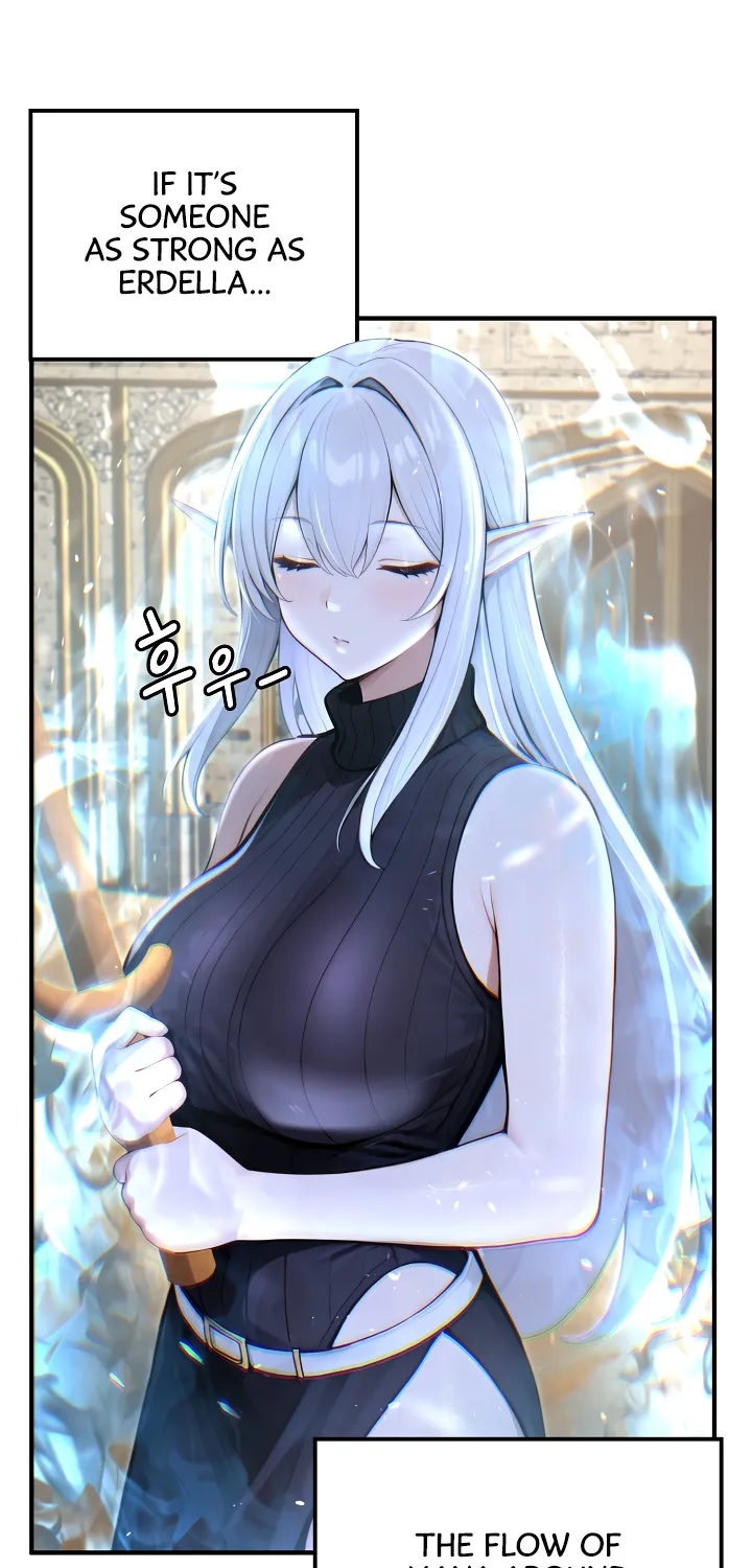 Isekai Dragondick Knight Commander Chapter 70 page 6 - 