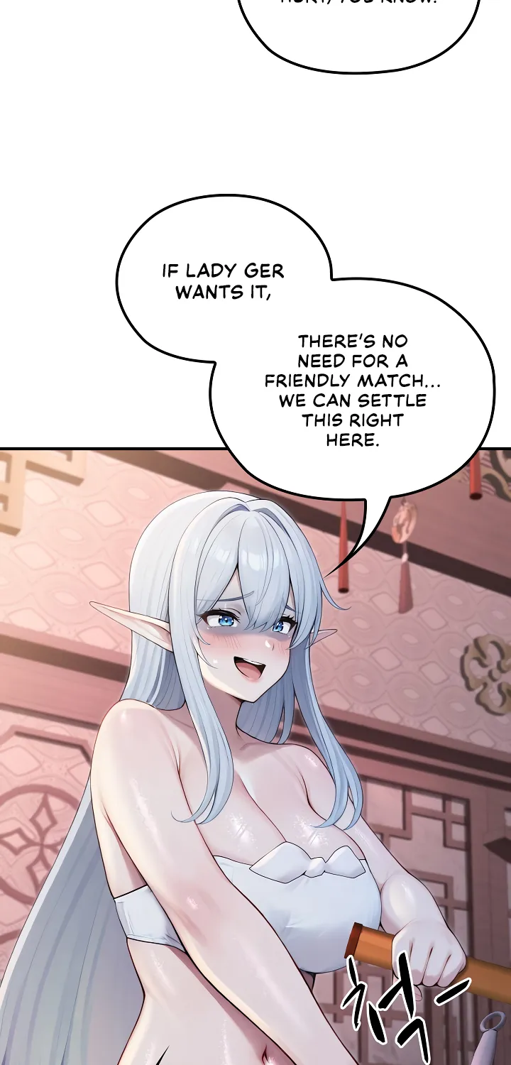 Isekai Dragondick Knight Commander Chapter 70 page 51 - 