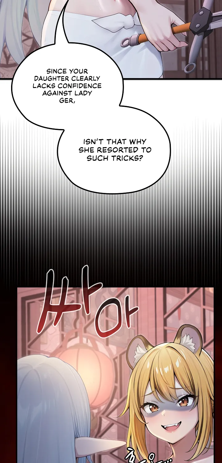 Isekai Dragondick Knight Commander Chapter 70 page 52 - 