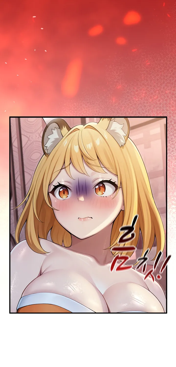 Isekai Dragondick Knight Commander Chapter 70 page 54 - 