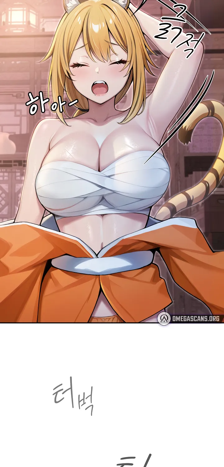 Isekai Dragondick Knight Commander Chapter 70 page 60 - 