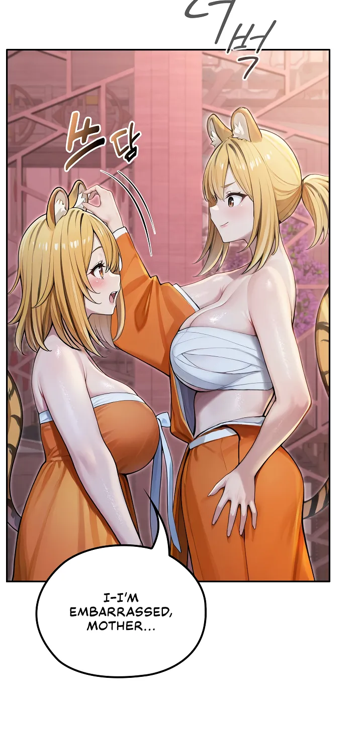 Isekai Dragondick Knight Commander Chapter 70 page 61 - 