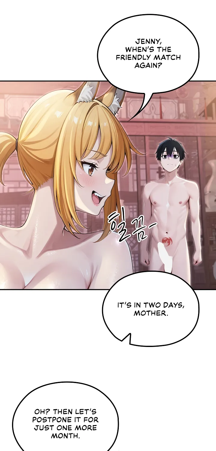 Isekai Dragondick Knight Commander Chapter 70 page 62 - 