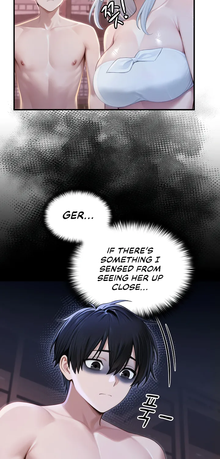 Isekai Dragondick Knight Commander Chapter 70 page 68 - 