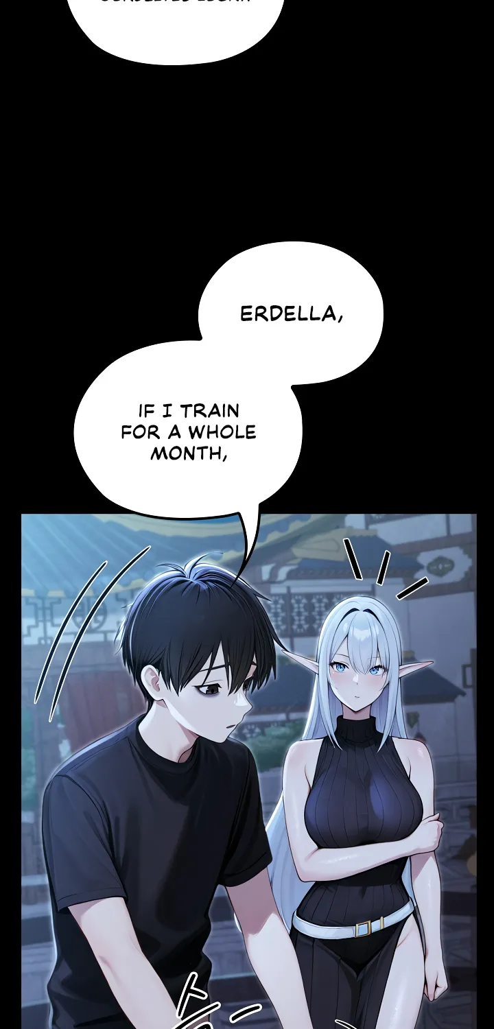 Isekai Dragondick Knight Commander Chapter 70 page 72 - 
