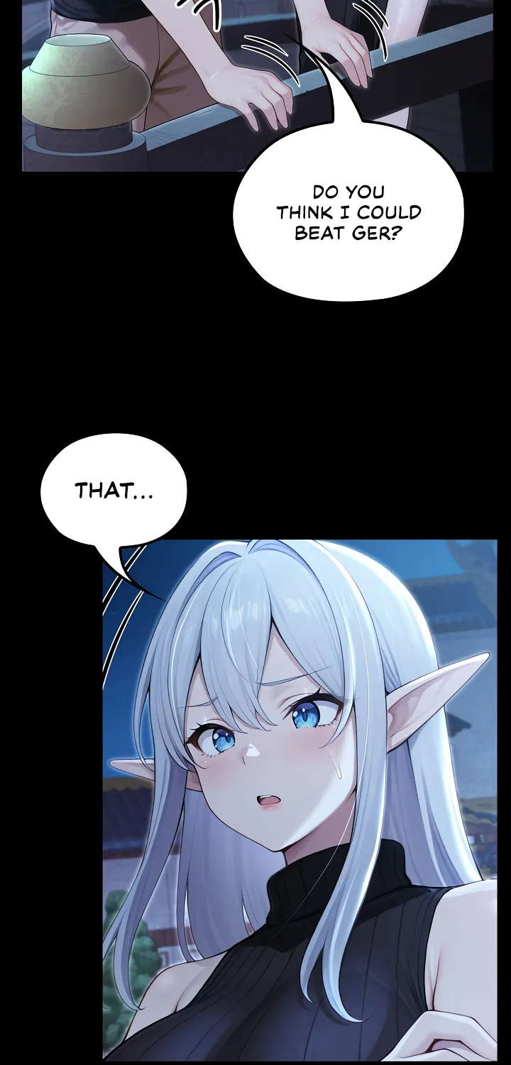 Isekai Dragondick Knight Commander Chapter 70 page 73 - 