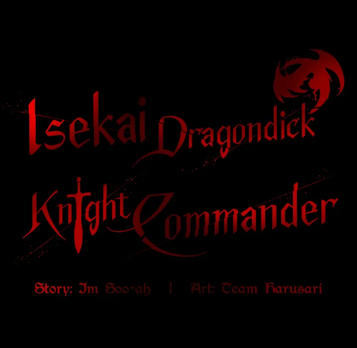Isekai Dragondick Knight Commander Chapter 71 page 11 - 