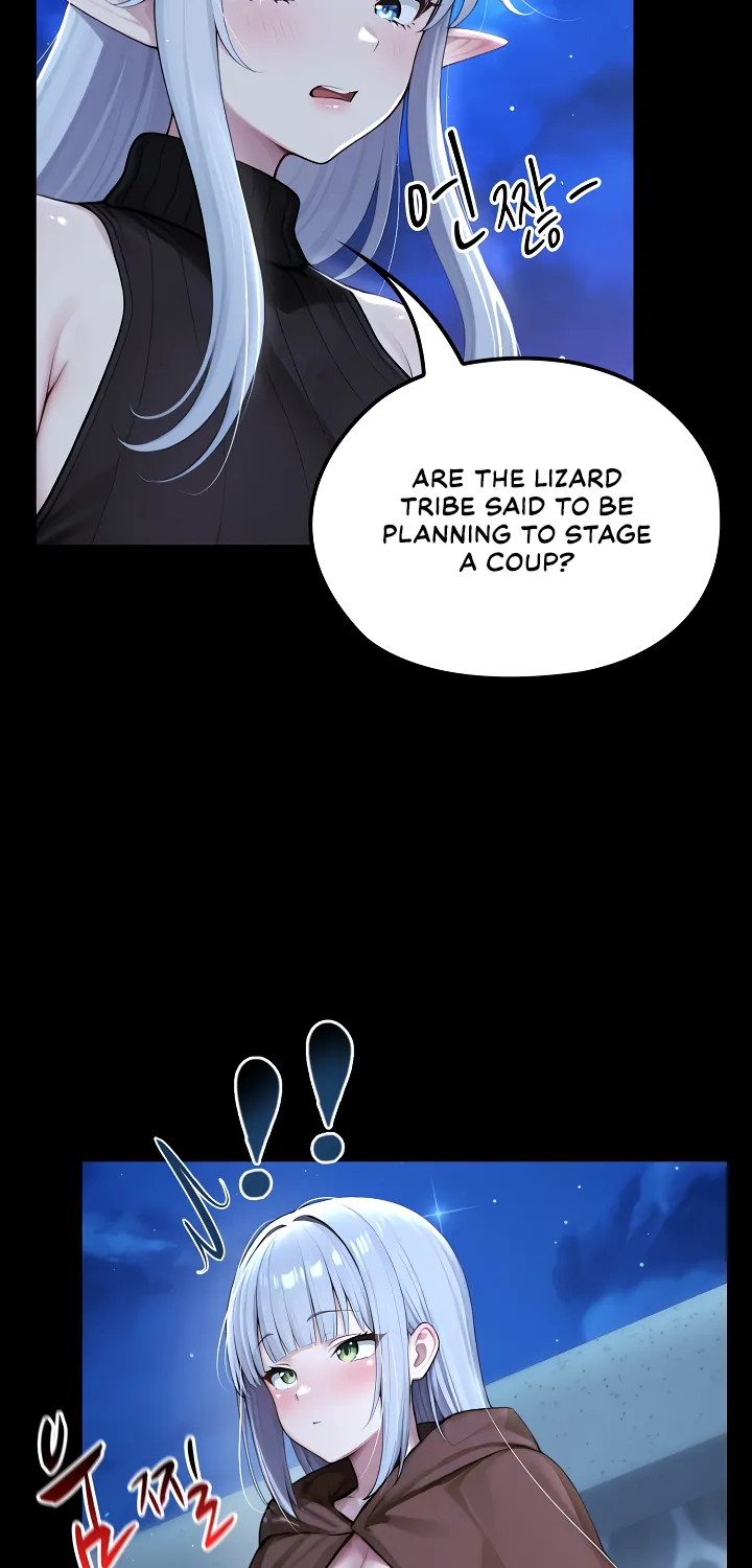 Isekai Dragondick Knight Commander Chapter 71 page 15 - 
