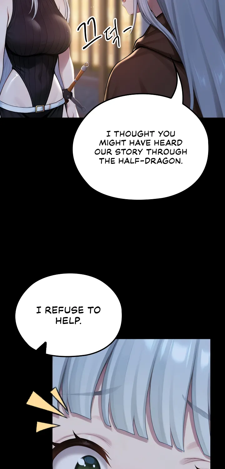 Isekai Dragondick Knight Commander Chapter 71 page 17 - 