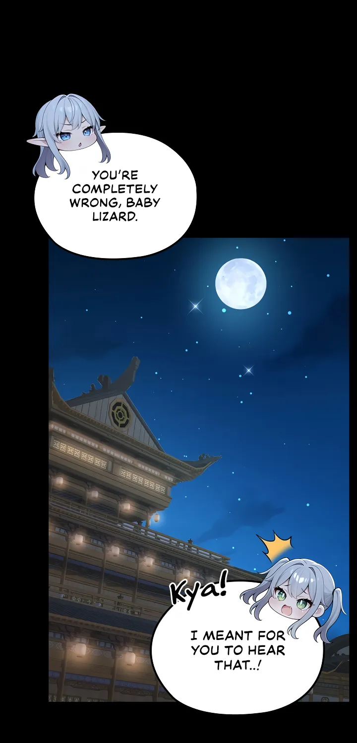 Isekai Dragondick Knight Commander Chapter 71 page 22 - 