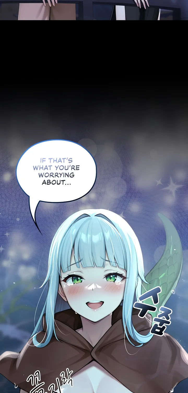 Isekai Dragondick Knight Commander Chapter 71 page 4 - 