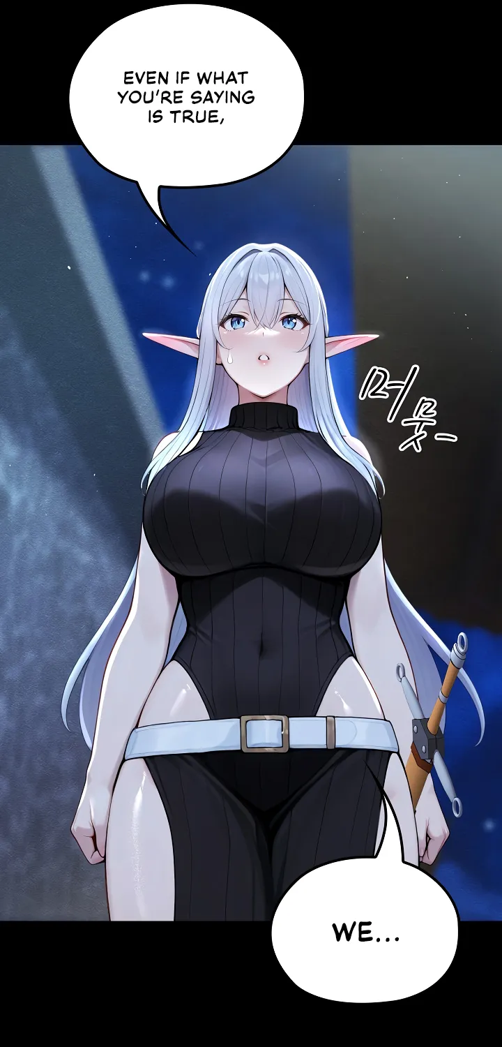 Isekai Dragondick Knight Commander Chapter 71 page 39 - 