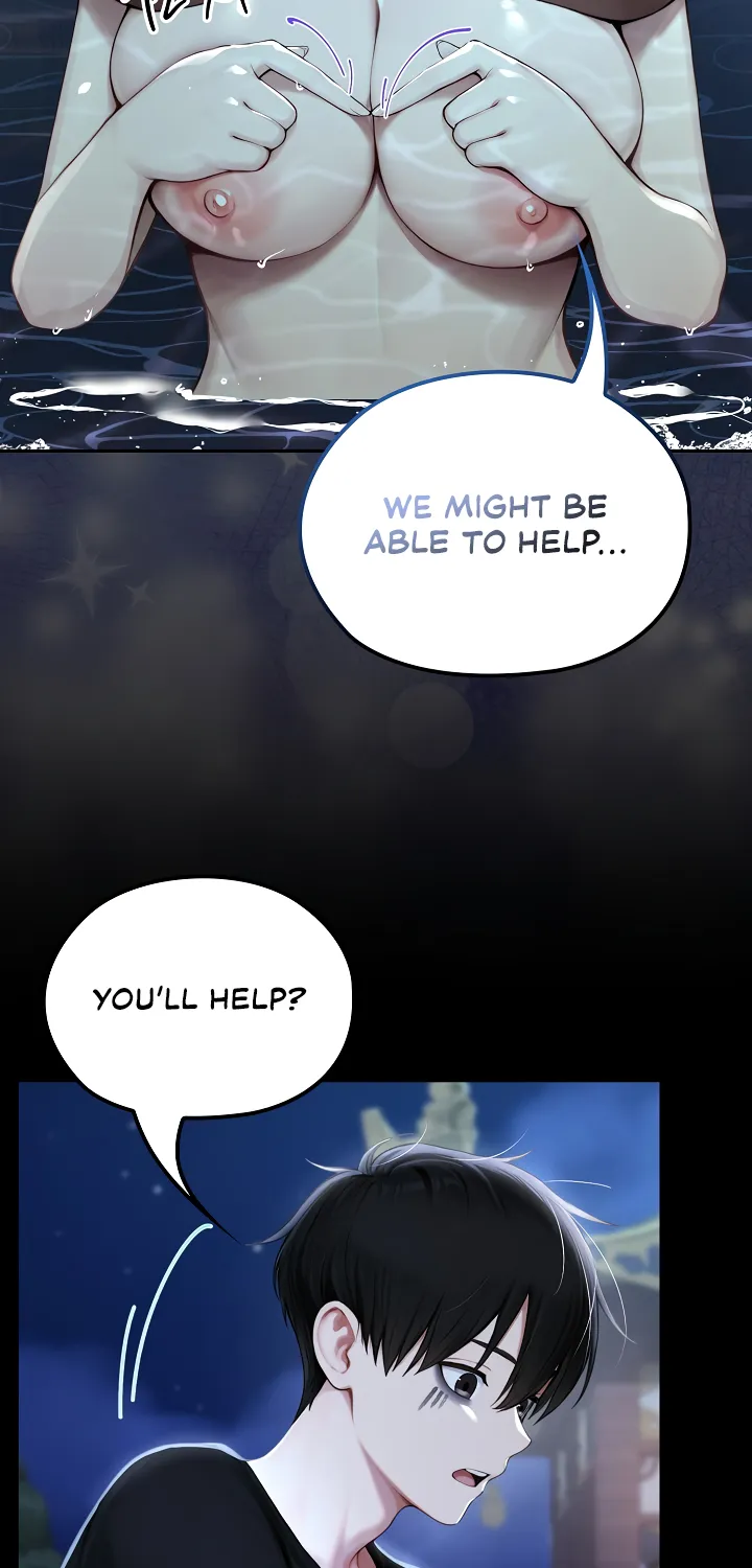 Isekai Dragondick Knight Commander Chapter 71 page 5 - 