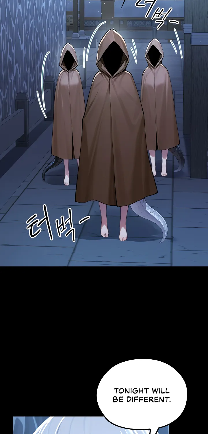 Isekai Dragondick Knight Commander Chapter 71 page 45 - 