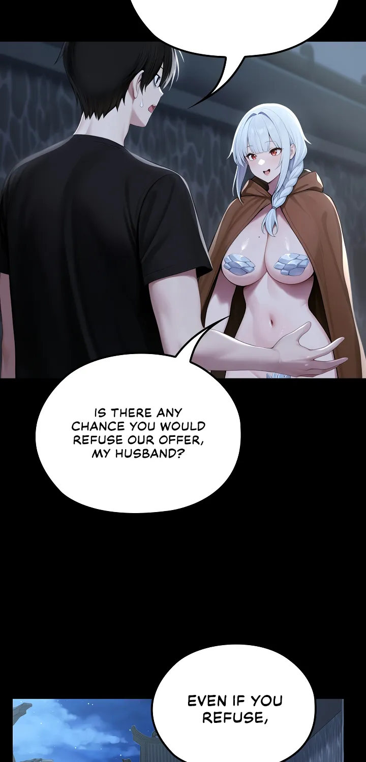 Isekai Dragondick Knight Commander Chapter 71 page 52 - 