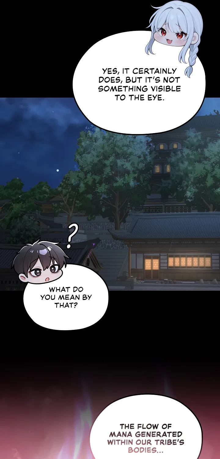 Isekai Dragondick Knight Commander Chapter 71 page 57 - 