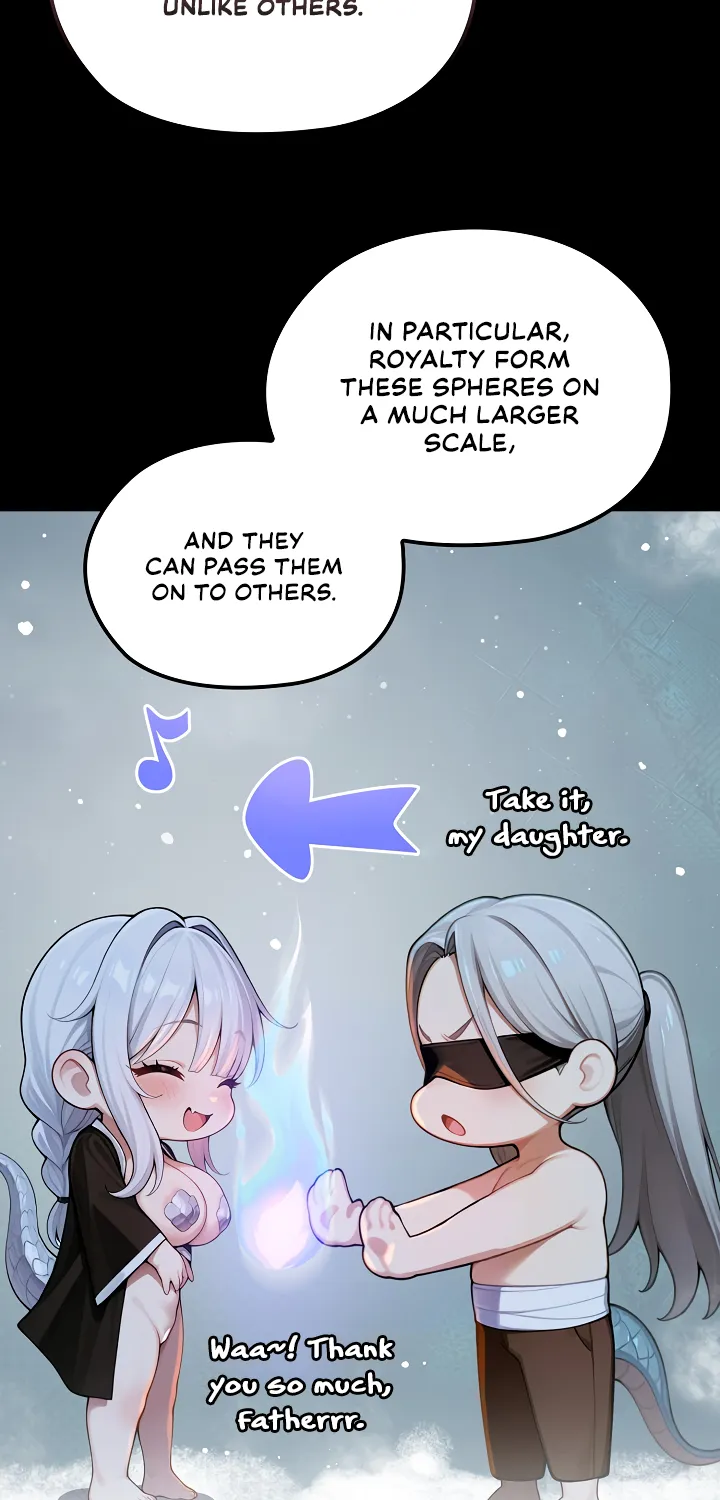 Isekai Dragondick Knight Commander Chapter 71 page 59 - 