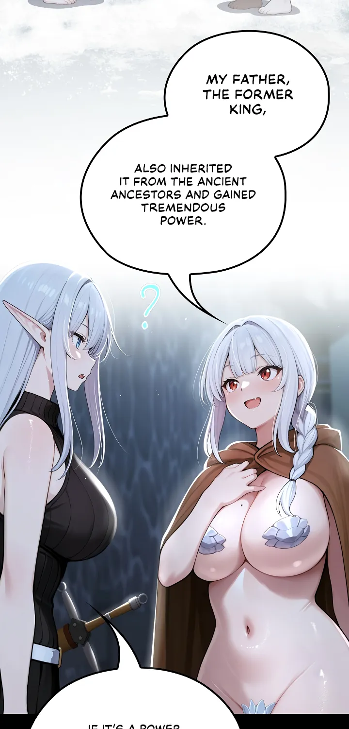 Isekai Dragondick Knight Commander Chapter 71 page 60 - 